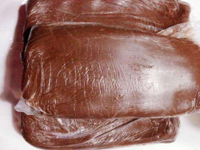 柔性防火泥有机防火耐高温材料电线电缆孔洞封堵阻燃防火胶泥图5