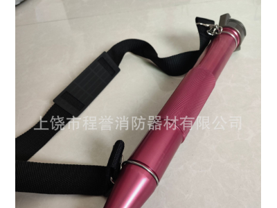 工厂直销 森林消防高压水泵附件 直流水枪 森林水枪 背带直流水枪图2