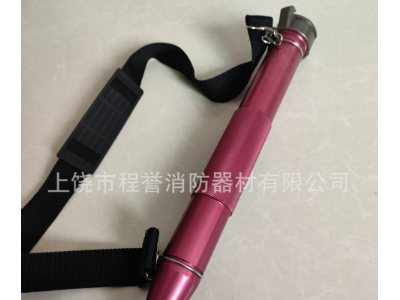 工厂直销 森林消防高压水泵附件 直流水枪 森林水枪 背带直流水枪图4