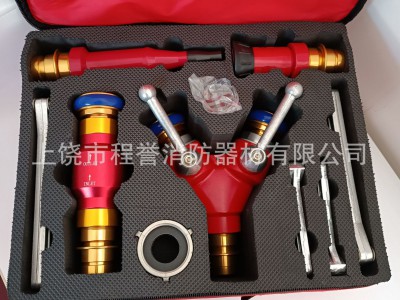 工厂直销 森林消防高压水泵附件 吸水管组件 可佩不同配件图5
