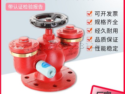 SQD100/65多用式地上消防水泵接合器 SQD150多功能新式水泵结合器图3