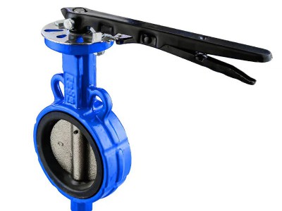 红兴阀门球墨蝶阀消防器材蝶阀涡轮消防信号蝶阀ZSXDF8-Q-100-16
