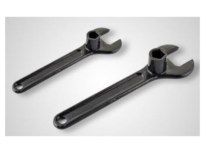 品质保障3C认证 多功能水泵结合器SQD-100/150图5
