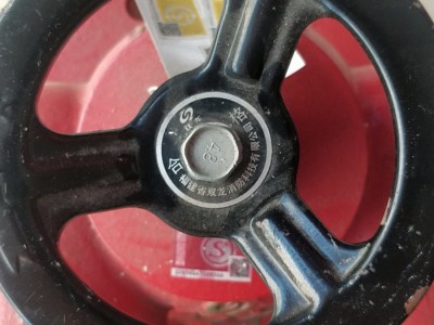 品质保障3C认证 多功能水泵结合器SQD-100/150图3