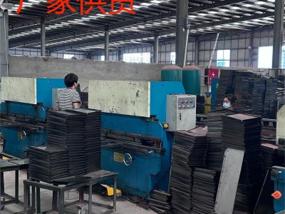 厂家直销学校防暴器材柜安全消防工具柜装备柜器械柜防爆钢叉盾牌图4