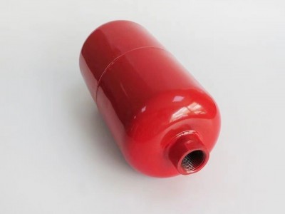 消防水力警铃/报警阀延时器湿式报警阀配件专用警铃ZSJL 压力开关图5