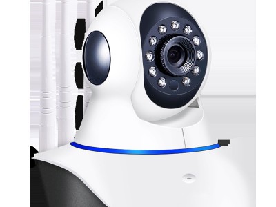 yoosee有看头厂家直销 wifi无线监控摄像头4G网络监控器家用监视图5