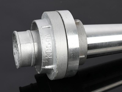 消防水带接头65口径2.5寸2水管水枪活接农用水带消防栓内扣式接扣图2
