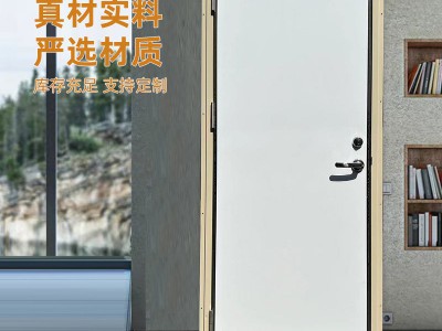 防火门船用不锈钢隔音门消防防火防盗船舱门单扇单开消防门图4
