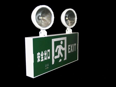 敏华多功能应急灯安全出口二合一应急灯图4