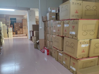 敏华电工消防应急指示灯 安全出口标志灯后出线M-BLZD-1LROEⅠ5W图3