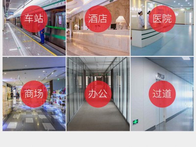 敏华消防应急灯220V双头灯商用工程应急照明灯新国标led消防灯图4