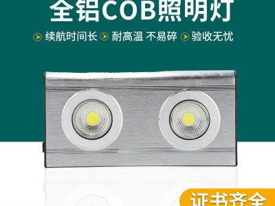 全铝cob照明灯嵌入式防眩led天花聚光高亮洗墙筒灯射灯天花灯批发图2