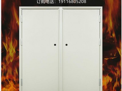 广西南宁梧州贺州河池柳州钢制甲乙丙级通道管井防火门厂家直销