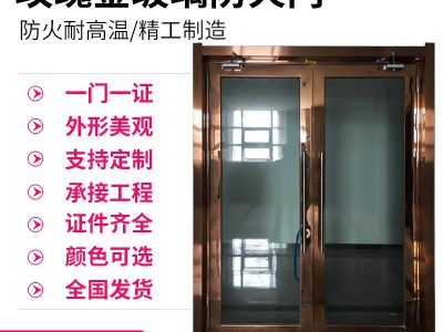 厂家直供201304不锈钢玻璃防火门商场甲级乙级防火门消防门窗