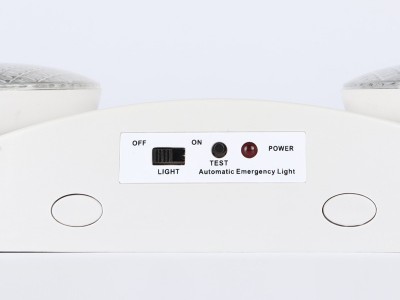 消防应急灯 应急照明灯LED家用充电停电消防灯双头灯牛眼灯小眼睛图4