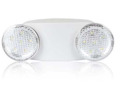 消防应急灯 应急照明灯LED家用充电停电消防灯双头灯牛眼灯小眼睛图5