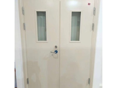 钢质防火门室内防盗门甲乙丙防火门消防门隔热非标钢制防火门图4