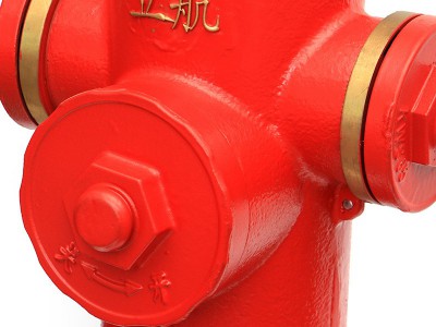 厂家直销SSFT防冻防撞调压地上消火栓快开智能室外消防栓消防器材图3