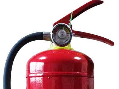厂家直销4公斤干粉灭火器手提式手推车式干粉灭火器专用消防器材图4