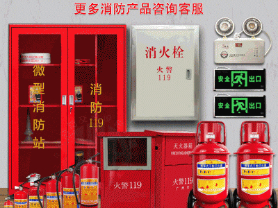 手推车超细干粉灭火器加油站仓库工厂干粉灭火器20/50公斤灭火器图5