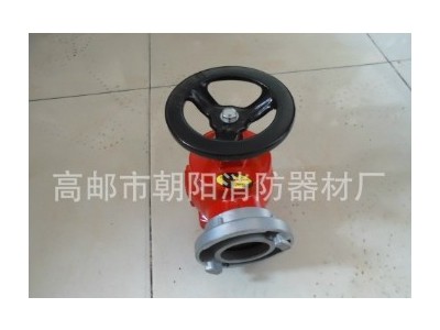 生产批发 室内消防栓消火栓 SNw65 稳压减压栓 旋转栓
