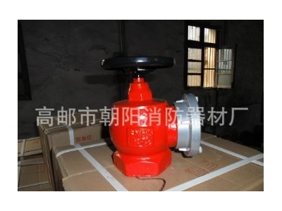 生产批发 室内消防栓消火栓 SNw65 稳压减压栓 旋转栓图2