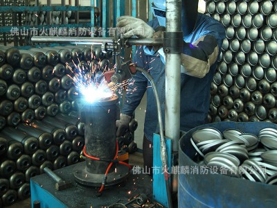 星浙安牌 2L 3L 6L 9L 水基型灭火器 泡沫灭火器 水雾型灭火器图4