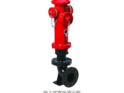 水力室内消火栓 闽山65 50外牙 内牙 双栓双阀双口减压稳压消防栓图4