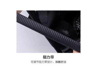 过滤式防毒面具正压式消防空气呼吸器面具球形全面罩消防救生面具图2