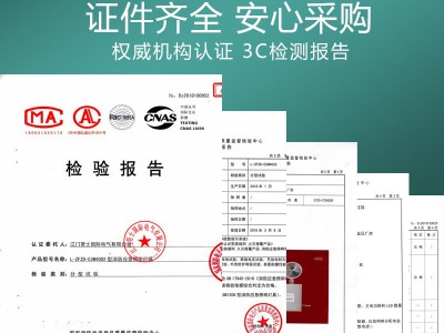 劳士安全出口指示双头消防应急灯 壁挂式双头应急高亮消防照明灯图4