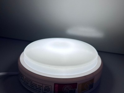 消防LED疏散应急照明灯具双头吸顶壁装集中控制图4