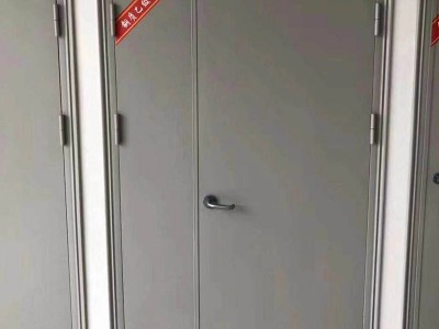 河北防火门厂家逃生防火门 消防通道门配电室防火门 楼梯防火门