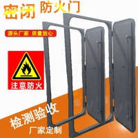 供应防火门 钢制防火门 泄爆门 密闭钢制防火门 防火安全门