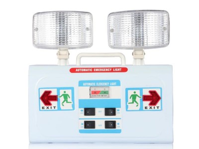 消防应急AUTOMATIC EMERGENCY LIGHT可手提多角度旋转照明灯YL -H5图5