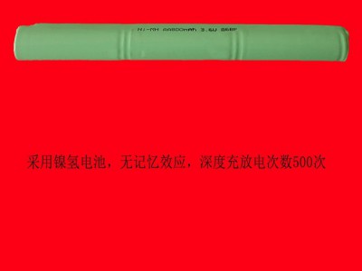 LED应急灯 LED消防应急灯 LED应急照明灯 LED照明带应急的灯图2