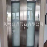 不锈钢防火门 甲级乙级防火门 304不锈钢防火门