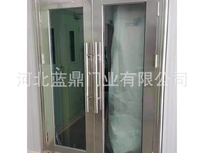 不锈钢防火门 甲级乙级防火门 304不锈钢防火门图2