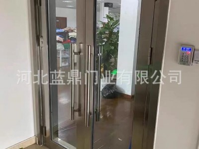 不锈钢防火门 甲级乙级防火门 304不锈钢防火门图3
