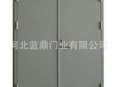 源头厂家钢质隔热防火门 钢制防火门 消防门不锈钢防火门图4