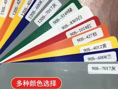 PVC快速卷帘门仓库车库感应堆积门电动防火卷帘门工业提升卷闸门图4