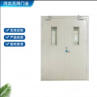 钢质防火门不锈钢防火门管井门商场门医院门楼道门消防门生产批发