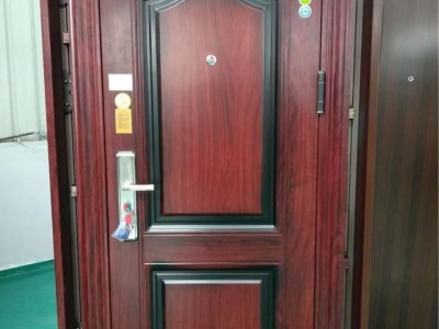 钢质防火门不锈钢防火门管井门商场门医院门楼道门消防门生产批发图4