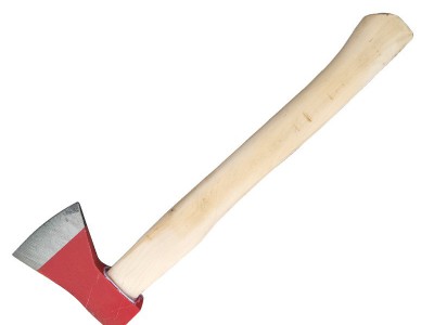 消防斧头 长柄木工斧 户外野营工具伐木太平斧消防破拆工具斧图4