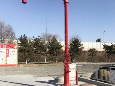消防水鹤 金宏SHFZ150 质量保障 固定消防给水设备 供水系统图3