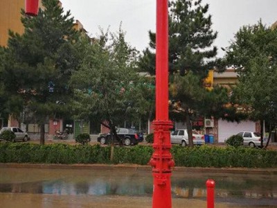 金宏SHFZ100150200消防水鹤 固定消防给水设备 供货及时 售后无忧