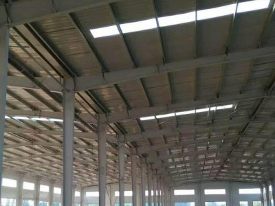 郑州防火涂料 豫奥厚型防火涂料厂家图2