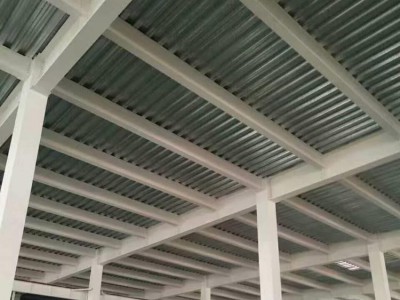 郑州防火涂料 豫奥厚型防火涂料厂家图4