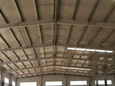 郑州防火涂料 豫奥厚型防火涂料厂家图5