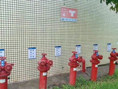 企安消防水泵 消防专用稳压设备 用于工业用水图2